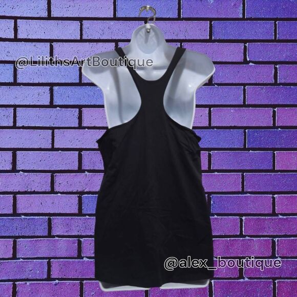 Zumba Tank (H036)- Size M for Women - Picture 6 of 9